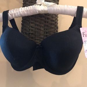 Fit Fully Yours bra 30F black